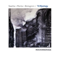Whole Lotta Love (feat. Vincenzo Saetta, Michele Penta, Ernesto Bolognini & Serena Brancale)
