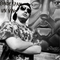 Un Vino - Single - Conde Spaik
