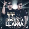 Contesta O Llama (feat. Carlitos Rossy) - Single