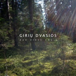 Giriu Dvasios - Salna