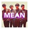 หมายความว่าอะไร - MEAN lyrics