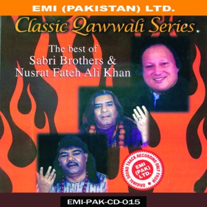 The Best of Sabri Brothers & Nusrat Fateh Ali Khan