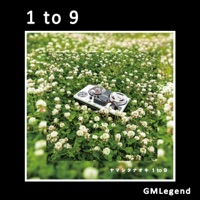 1 to 9