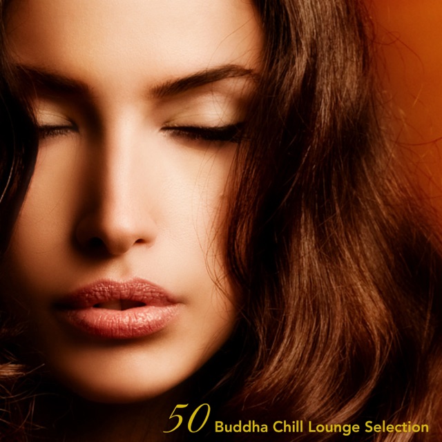 50 Buddha Chill Lounge Selection (Compiled by Shadesgrey Dj) Album Cover