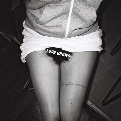 Love Grows - Single