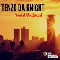 Sunset Boulevard (Main Experience) - Single - Tenzo Da Knight