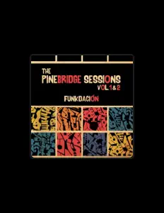 Listen to Funkdacion, watch music videos, read bio, see tour dates & more!