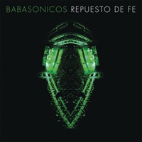 Repuesto de Fe (En Vivo) - Babasónicos