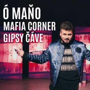 O Mano (feat. Gipsy Cave)