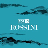 Top 10: Rossini artwork