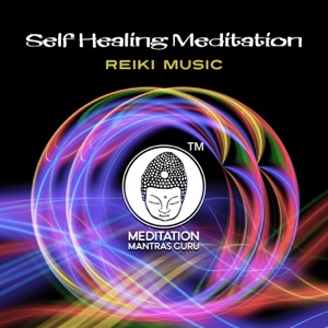 Self Healing Meditation: Reiki Music, Massage, Relaxation & Sleep Therapy