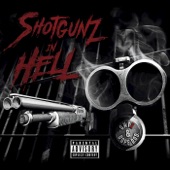 Shotgunz in Hell artwork