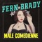 Women Who Don't Have Female Friends - Fern Brady lyrics