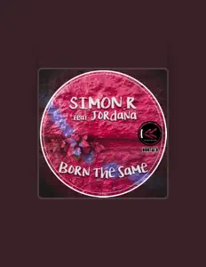 Dengarkan Simon R, tonton video musik, baca bio, lihat tanggal tur & lainnya!