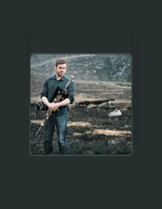 Escucha a Chris McMullan, mira videos musicales, lee su biografía, consulta las fechas de las gira y más.