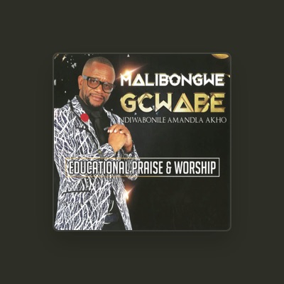 Listen to Malibongwe Gcwabe, watch music videos, read bio, see tour dates & more!