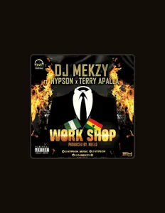 Ouça DJ Mekzy, assista a videoclipes, leia a biografia, veja as datas das turnês e mais!