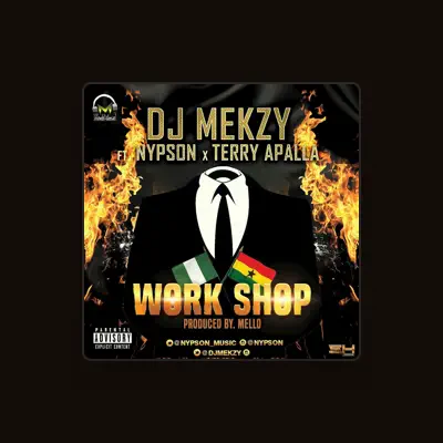 Listen to DJ Mekzy, watch music videos, read bio, see tour dates & more!