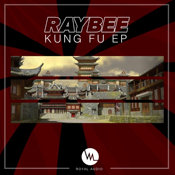 Kung Fu - EP