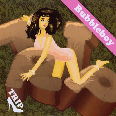 Bubbleboy - Single