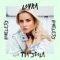 Homeless (feat. Tia Scola) [Radio Mix] - LOVRA lyrics