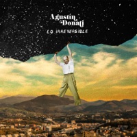 Lo Irreversible - Agustín Donati