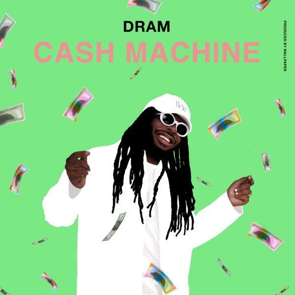 Cash Machine - Single - DRAM