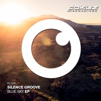 Blue Sky - EP - Silence Groove