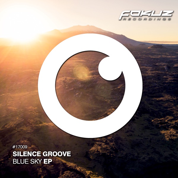Blue Sky - EP
