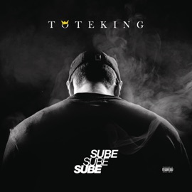 Sube Sube Sube Toteking