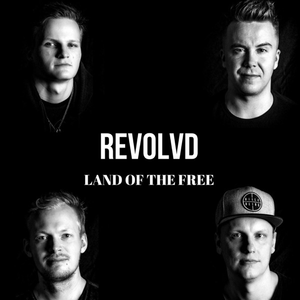 Land of the Free