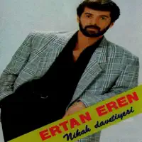 Sildim Seni Kalbimden — Ertan Eren