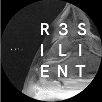 R3silient Part 1 - EP - Joton
