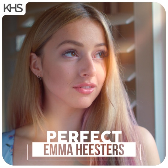 Cover artwork for Perfect