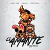 Nicky Jam - El Amante (feat. Ozuna & Bad Bunny)
