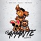 El Amante (feat. Ozuna & Bad Bunny) artwork