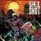 Beat the Odds - Get The Shot lyrics