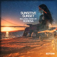 Sunset - Single - Borena & Sunsitive