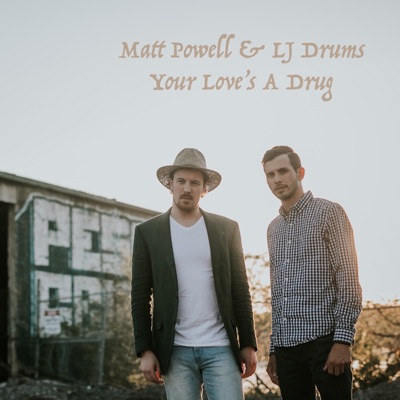 Your Love's a Drug - Single