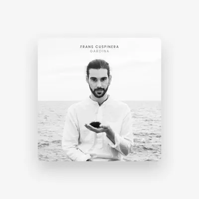 Listen to Frans Cuspinera, watch music videos, read bio, see tour dates & more!
