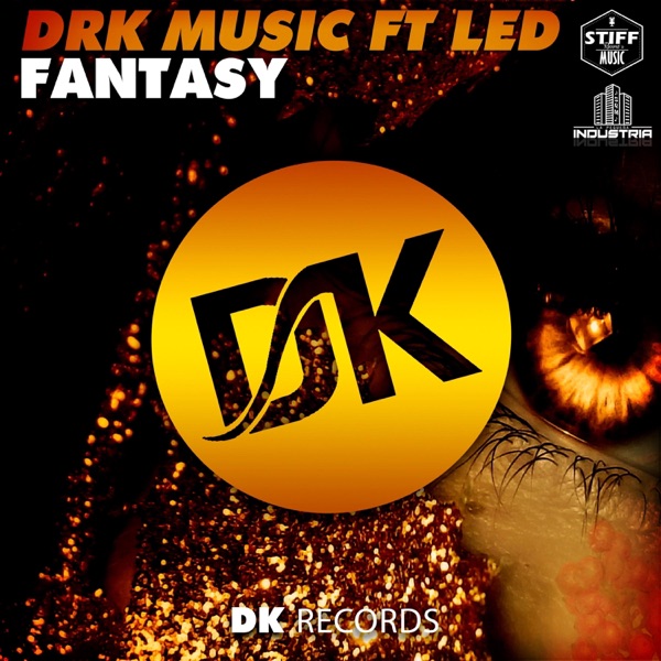 Fantasy (feat. LED)