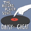 The Record Player Song - Single