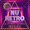 NU Retro 35 Fitness Classics Remixed (Unmixed Compilation for Running, Jogging, Cycling, Gym, Cardio & Fitness) - Various Artists