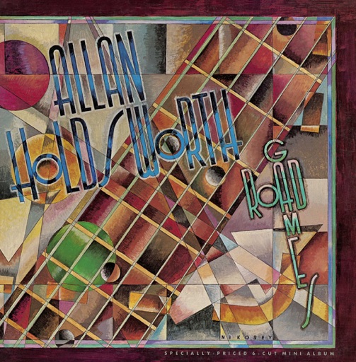 Album artwork