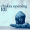 Space Sounds - Chakra Alchemy lyrics