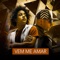 Vem-Me Amar (feat. WilsonP & Africangroove) - Jay C lyrics