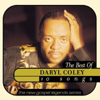 Daryl Coley - The Medley of Praise