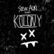 Kolony Anthem (feat. iLoveMakonnen & Bok Nero) - Steve Aoki lyrics