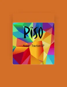 收听 Akaze、观看音乐视频、阅读小传、查看巡演日期等 ！