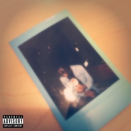 Bad Words (feat. Bance) Crazy Desperado